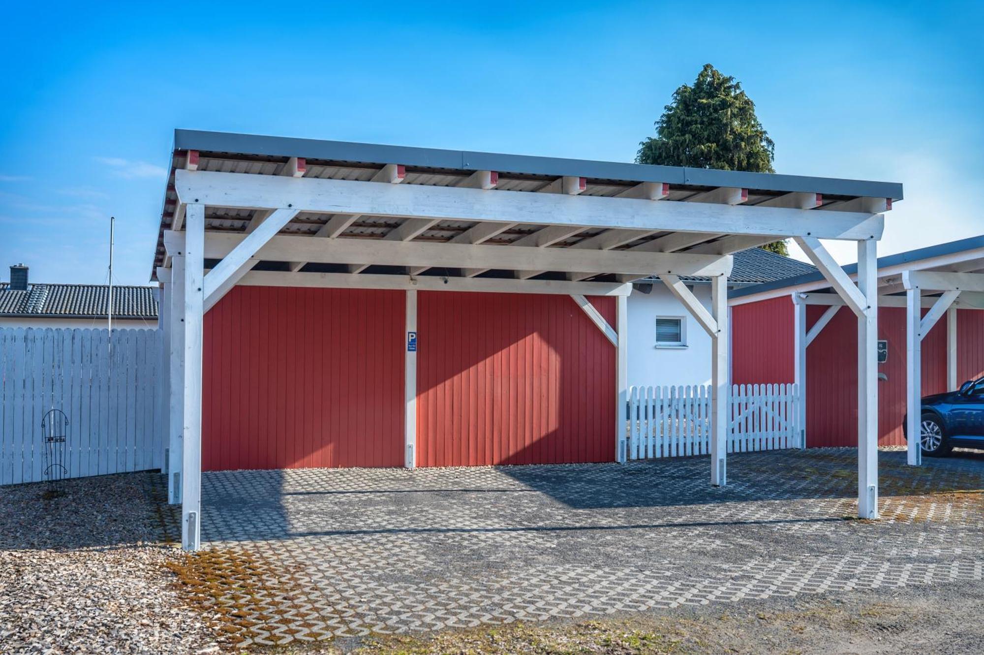 Lagunenstadt Am Haff Gmbh Ueckermunde Exterior photo